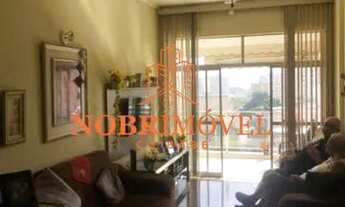 Imagem: APARTAMENTO 3 QUARTOS NA RUA HONÓRIO 2