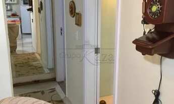 Imagem 2: Apartamento para aluguel possui 70 metros quadrados com 3 quartos