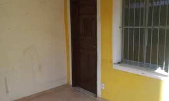 Imagem 6: Casa de vila térrea para aluguel possui 80 metros quadrados com 2 quartos