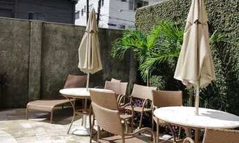 Imagem 7: Apartamento para venda possui 68 metros quadrados com 3 quartos em Boa Viagem - Recife - P