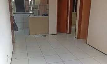 Imagem 2: Apartamento de Repasse em Caucaia