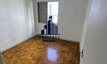 Imagem 5: Apartamento para venda com 45 metros quadrados com 2 quartos em Liberdade - São Paulo - SP