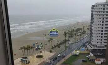 Imagem 3: Apartamento com 2 dorms, Tupi, Praia Grande - R$ 350 mil, Cod: ACT2251