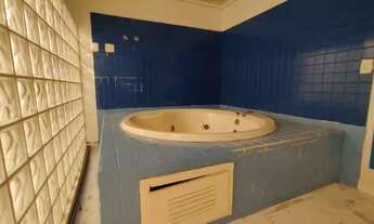 Imagem 4: Sobrado com 3 dormitórios, 250 m² - venda por R$ 950.000 ou aluguel por R$ 430.000/mês - L