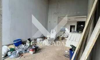 Imagem 3: Casa 3 Suítes Sozinha no Lote no Setor Três Marias