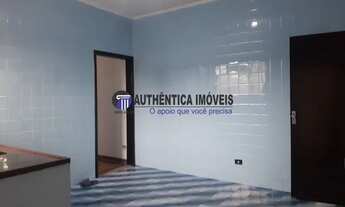 Imagem 7: CASA para LOCAÇÃO - JARDIM DAS FLORES - OSASCO - SÃO PAULO - AUTHÊNTICA IMÓVEIS