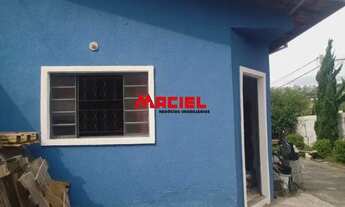 Imagem 6: Casa Padrão em Sao Jose dos Campos