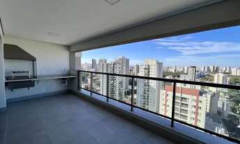 Imagem 3: Apartamento à venda na Vila Mariana com 104 metros quadrados, 3 dormitórios sendo 1 suíte