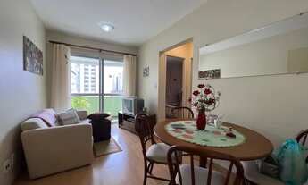 Imagem: Apartamento para venda com 35 metros quadrados