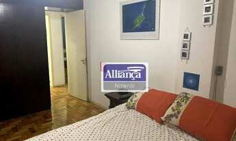 Imagem 6: Apartamento com 3 dormitórios, 2 banheiros + DCE e 1 vaga de garagem à venda, 86 m² por R