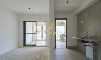 Imagem 2: Vendo Apartamento Brooklin - 65 metros 2 dormitórios 1 suíte 1 garagem com lazer