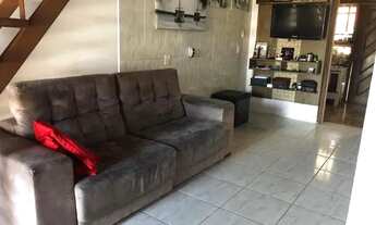 Imagem 3: Sobrado para Venda - 62m², 3 dormitórios, sendo 1 suites, 1 vaga - Hípica