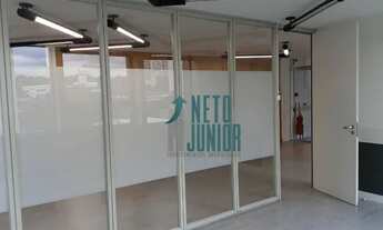 Imagem 4: Conjunto, 286 m² - venda por R$ 3.150.000,00 ou aluguel por R$ 21.115,00/mês - Vila Olímpi