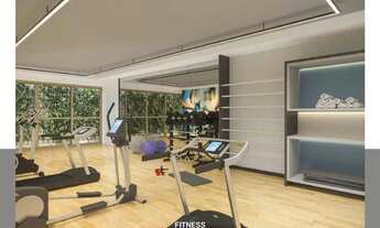 Imagem 2: APARTAMENTO 3 QUARTOS C SUITE NO SHOPPPING LIVING EM BOA VIAGEM