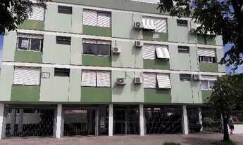 Imagem 2: Apartamento para Venda - 85m², 2 dormitórios, 2 vagas - Camaquã