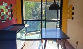 Imagem 3: Apartamento em Vila Suzana - São Paulo