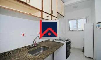 Imagem 5: Apartamento Venda Vila Mariana 55 m² 2 Dormitórios