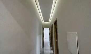 Imagem 5: Casa com 3Q à venda, 126 m² por R$ 470.000 - Plano Diretor Sul - Palmas/TO