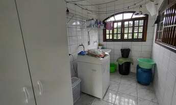 Imagem 3: Casa para alugar em parelheiros