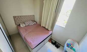 Imagem 4: Cobertura para Venda em Belo Horizonte, Piratininga (Venda Nova), 2 dormitórios, 1 banheir