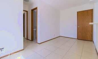 Imagem 4: Apartamento para Aluguel - Irajá, 2 Quartos, 55 m2