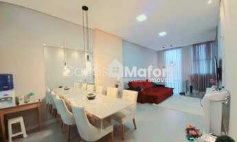 Imagem 7: Sobrado alto padrão, com 3 dormitórios, sendo 1 suíte, Condomínio Mosaico Essence