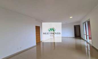 Imagem 5: Apartamento com 3 dormitórios para alugar, 172 m² por R$ 5.479,00/mês - Nova Aliança - Rib