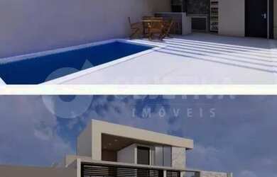 Imagem 6: Oportunidade de casa Alto Padrão no bairro Praça Alto Umuarama em Uberlândia