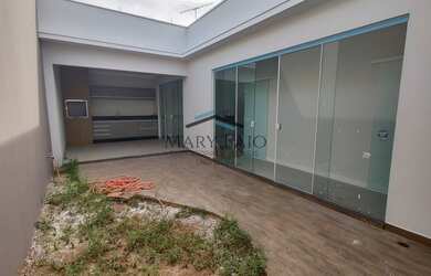 Imagem 4: Casa Nova no Jardim Monlevade (perto Cruzeiro do Sul ) em Bauru