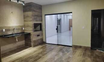 Imagem 5: Casa Moderna 3 quartos c/ suíte