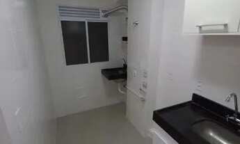 Imagem 2: Apartamento para aluguel tem 44 metros quadrados com 2 quartos