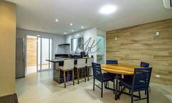 Imagem 2: Casa de Vila no Itaim Bibi próximo da Faria Lima