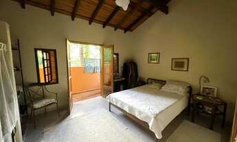 Imagem 7: Casa com 2 dormitórios para alugar, 80 m² por R$ 3.500/mês - Cocaia - Ilhabela/SP