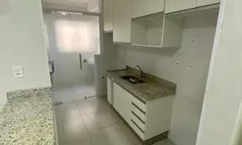 Imagem 2: Apartamento Rouxinol Birigui
