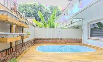 Imagem: Casa em condomínio 3 suítes em Ipanema