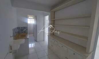 Imagem 3: Apto para alugar de 65m² com 02 dormitórios, 01 vaga no bairro Vila do Encontro / Jabaqua