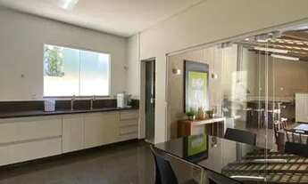 Imagem 5: Casa Jardins Verona 317m2 Goiânia