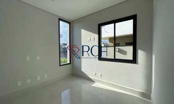 Imagem 5: Casas à venda, Condomínio Alphaville Nova Esplanada (Votorantim