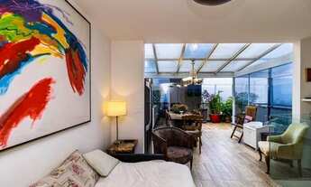 Imagem 2: São Paulo - Apartamento Padrão - Vila Clementino