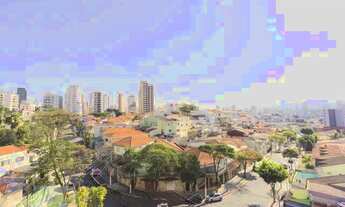 Imagem 5: Apartamento para Aluguel - Água Fria, 4 Quartos, 170 m2