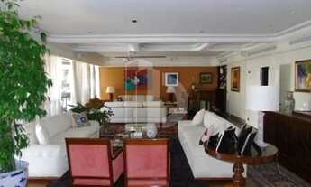 Imagem 4: 1896 Apartamento à venda 4 quartos no bairro Ipanema