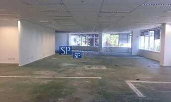 Imagem 4: Sala para alugar, 522 m² - Vila Olímpia - São Paulo/SP