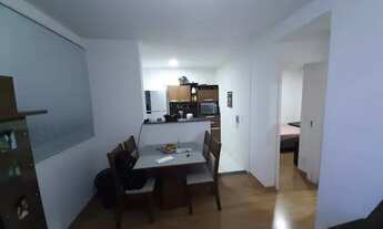 Imagem 3: Alugo Apartamento em Vespasiano