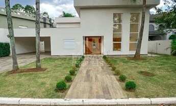 Imagem 3: Casa em Condomínio para Venda em Barueri, Alphaville Residencial Dois, 5 dormitórios, 5 su