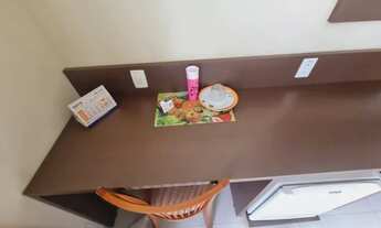 Imagem 4: Tropical Executive Hotel está localizado estrategicamente na região turística de Manaus na