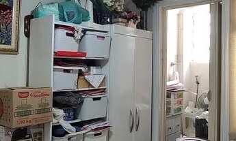 Imagem 6: Apartamento para aluguel possui 64 metros quadrados com 2 quartos em Higienópolis - São Pa