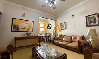 Imagem 2: B&A Vende 3 Quartos 1 Vaga 100m² Ipanema