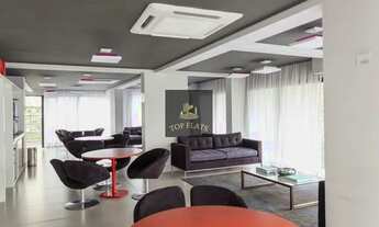 Imagem 7: Flat disponível na Vila Olímpia