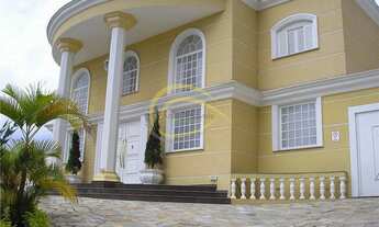 Imagem: Casa com 5 dormitórios, suites 980 m²