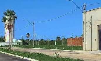 Imagem 7: Loteamento Lagoa Parque/Centro De Maracanaú. incontinentemente